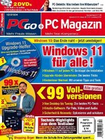 PC Magazin/PCgo